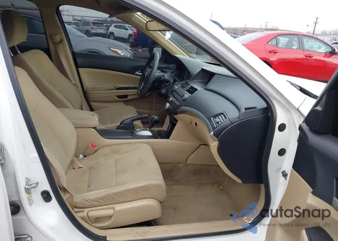 2012 Honda Accord 2.4 Lx from USA, damaged, VIN 1HGCP2F32CA240284